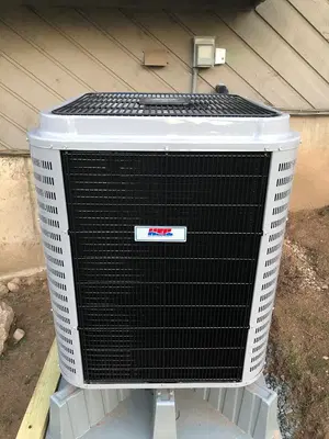 Advanced Heating & Air Conditioning