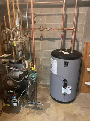 Wyman Energy Services Inc.