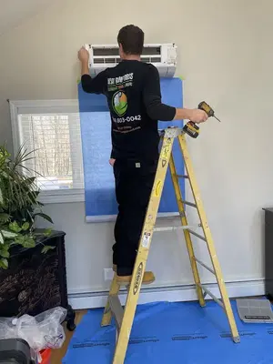 Heat Pump Pros