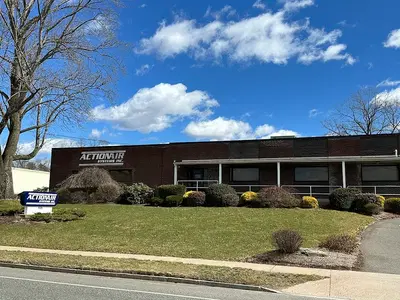 Action Air Systems, Inc.