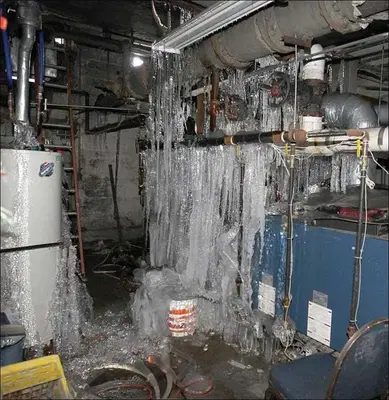 Advance Plumbing & Heating (Drain Cleaning, Heating Contractor, Plumber)