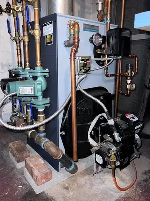 Deitch Energy LLC