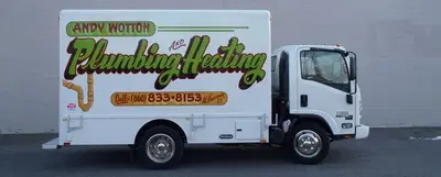 Andy Wotton Plumbing and Heating
