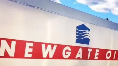 Newgate Oil Company