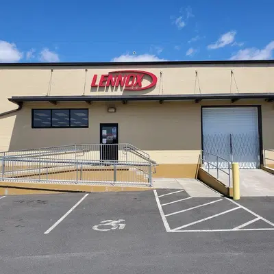Lennox Stores (Parts Plus)