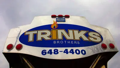 Trinks Brothers Oil Company