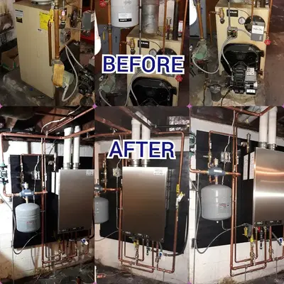 Park City Heating & Cooling, LLC