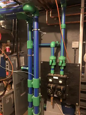 ENCON Heating and Air Conditioning