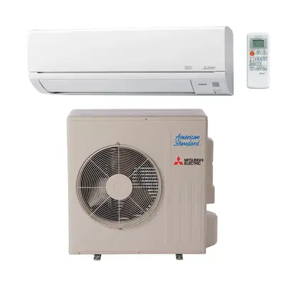 Paraco HVAC