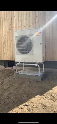 OSA Heating & Cooling