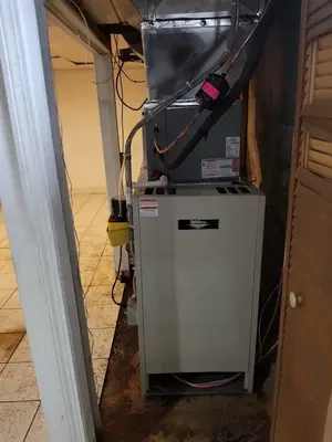 Ray's Heating and Cooling LLC