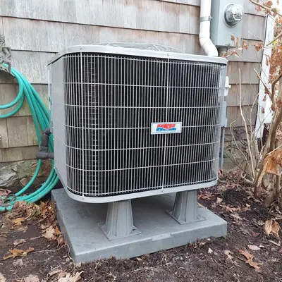 Cobra Heating & Cooling,LLC