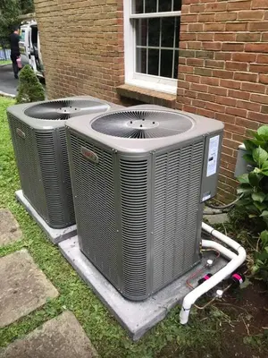 RB MECHANICAL LLC
