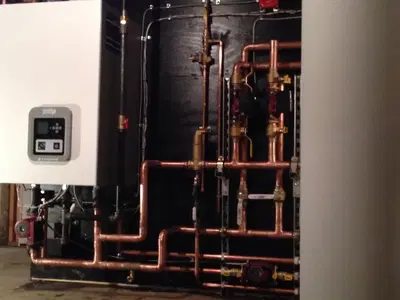 Hydro Mechanical, LLC