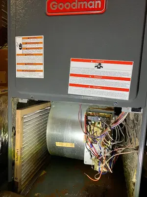 Fritz's Heating & Cooling