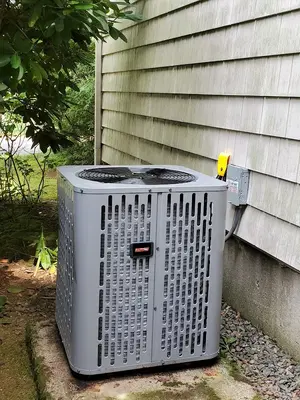AirWay Heating Cooling Enterprises