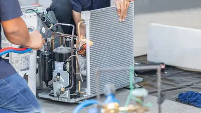 GH Technical Services