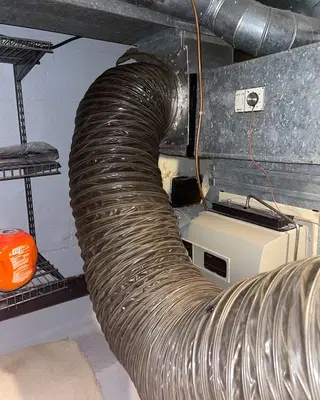 Advanced Duct Solutions, LLC