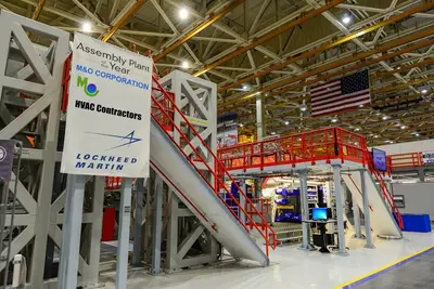M&O Corporation