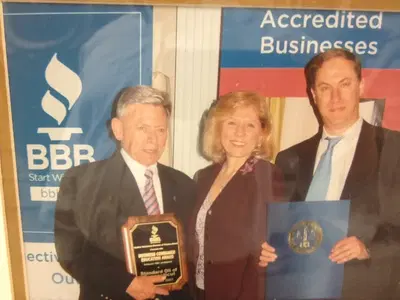 Business Photo