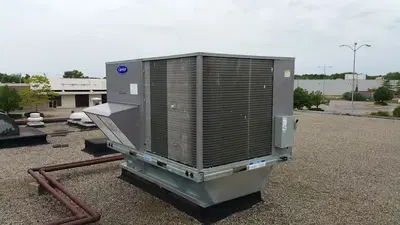 24/7 Mechanical Service LLC.