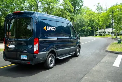 Levco Oil & Propane