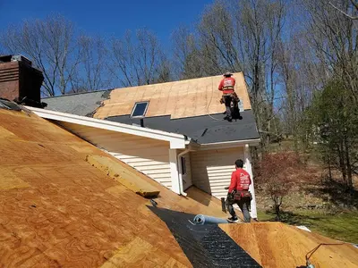 Northland Roofing LLC