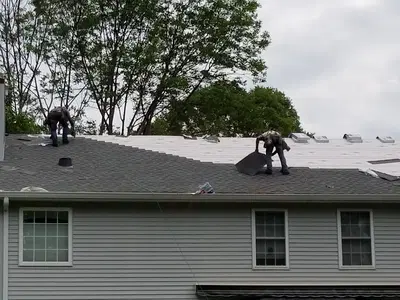 Lecla Home Improvements & Roofing, Inc.