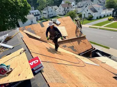 Elite Home Exteriors LLC Roofing