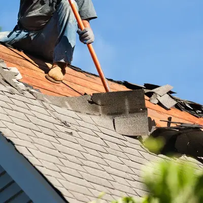 Home Exteriors Roofing
