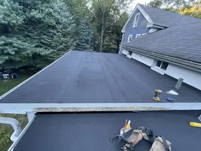 Reliable Roofers & Company