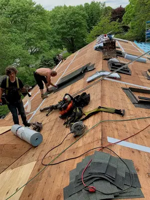 Superior Remodelers