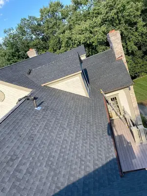 David’s Pro Roofing LLC