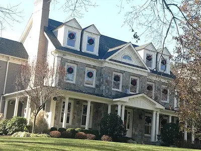 Above All Roofing Inc.