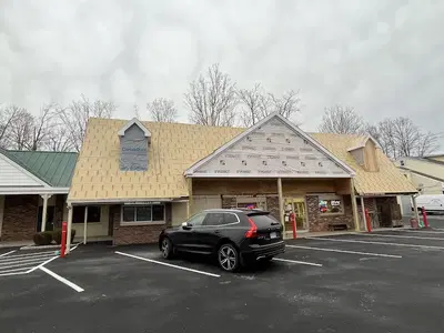 Sergio's Roofing LLC