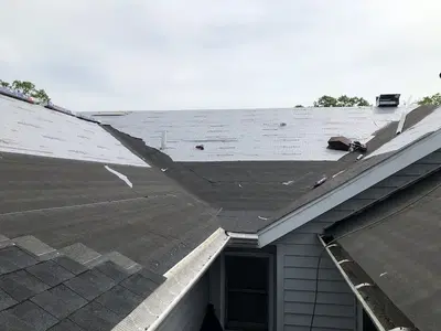 New Age Home Improvements