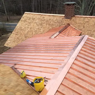 Ep Construction Llc