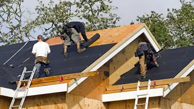 Leo Brothers Contracting