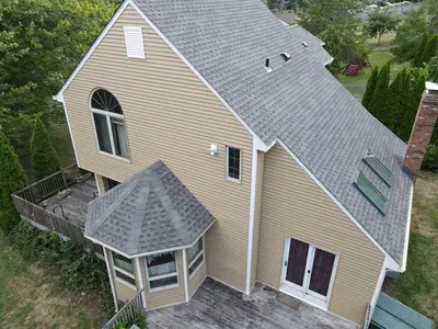 Pro Exteriors LLC