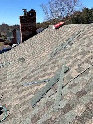 Ct Roofing