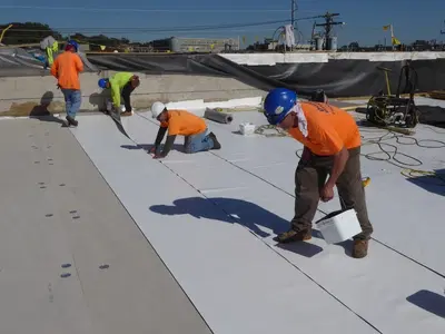 Quality Roofing Services, Inc.