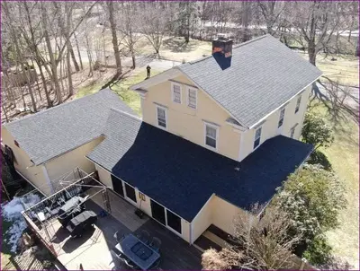 Connecticut Roofcrafters LLC