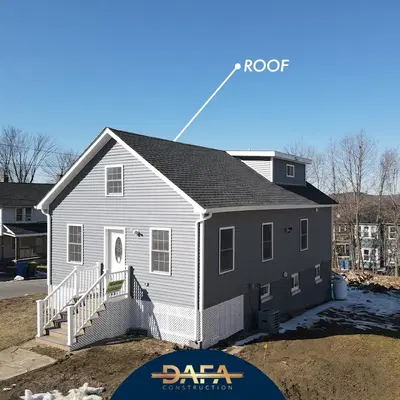 DAFA Construction LLC