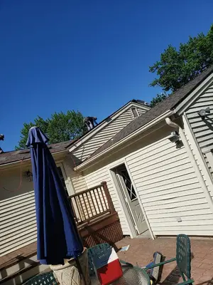 Total Exteriors, LLC