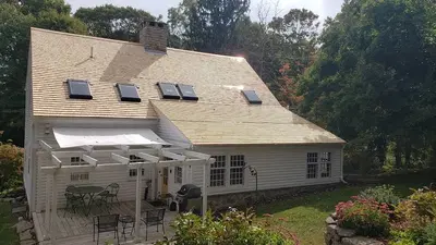 National Roofing Co., Inc.
