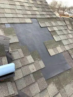 CT Roofing Services