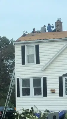 Superior Roofing