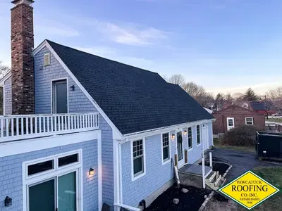 Pawcatuck Roofing Company Inc.