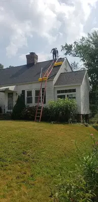 Girardi's Restoration