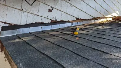 Haven roofing llc